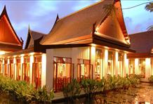 The Sukhothai Bangkok